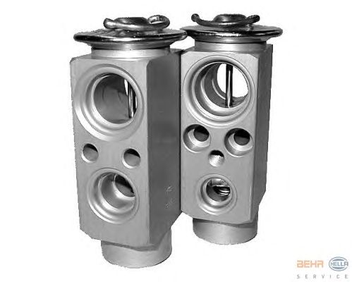 Расширительный клапан, кондиционер HELLA 8UW 351 239-321