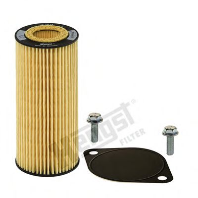 Фільтр HENGST FILTER E28H D175 (масляний, трансмісійний)