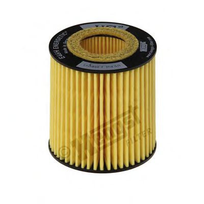 Масляный фильтр HENGST FILTER E46H D126