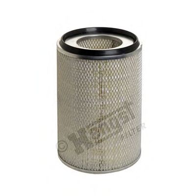 Повітряний фільтр HENGST FILTER E570L