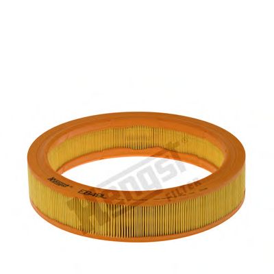 Воздушный фильтр HENGST FILTER E849L