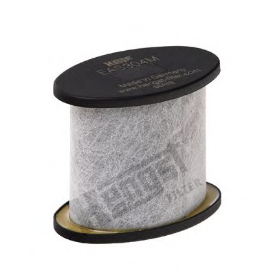 Маслоотражатель вентиляции картера HENGST FILTER EAS304M D152