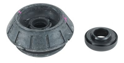 Ремкомплект, опора стойки амортизатора KYB SM1930 Suspension Mounting Kit