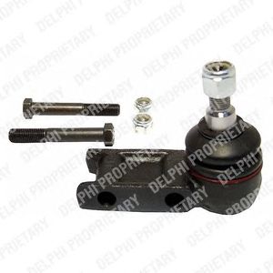 Шаровая опора DELPHI TC125