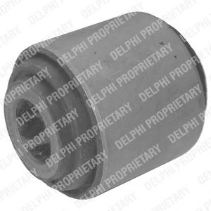 Сайлентблок важеля DELPHI TD292W