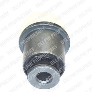 Сайлентблок рычага DELPHI TD417W