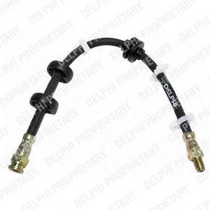 Тормозной шланг DELPHI LH0201