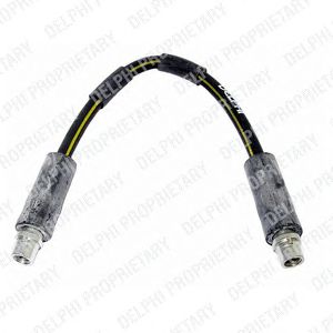 Тормозной шланг DELPHI LH0213