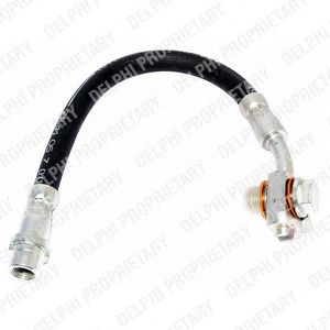 Тормозной шланг DELPHI LH6109