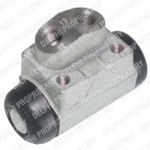 Колесный тормозной цилиндр DELPHI LW39034