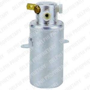 Осушувач кондиціонера DELPHI TSP0175284