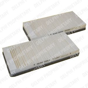 Фільтр салону DELPHI TSP0325047