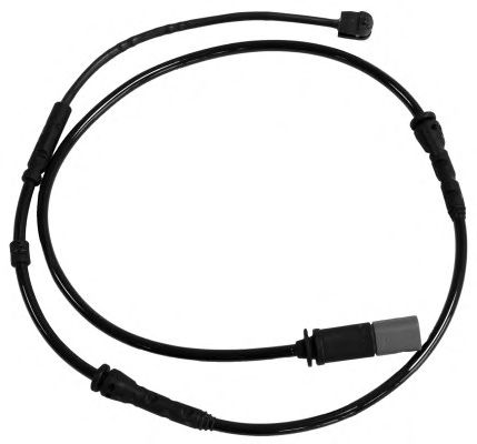 Датчик износа колодок HELLA 8DK 355 251-741