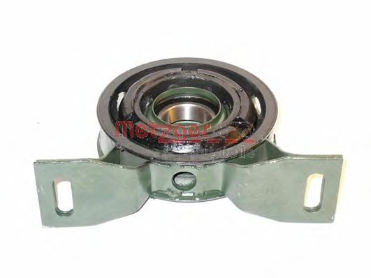 Подвесная опора карданного вала METZGER 8070313