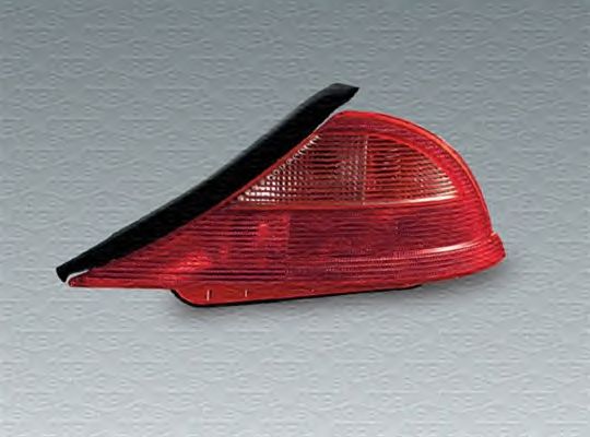 Задний фонарь MAGNETI MARELLI 714028350801