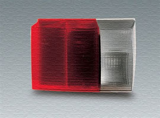 Задній ліхтар MAGNETI MARELLI 714029501701