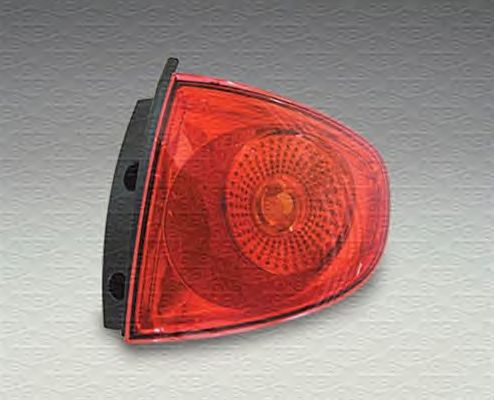 Задній ліхтар MAGNETI MARELLI 714000062454