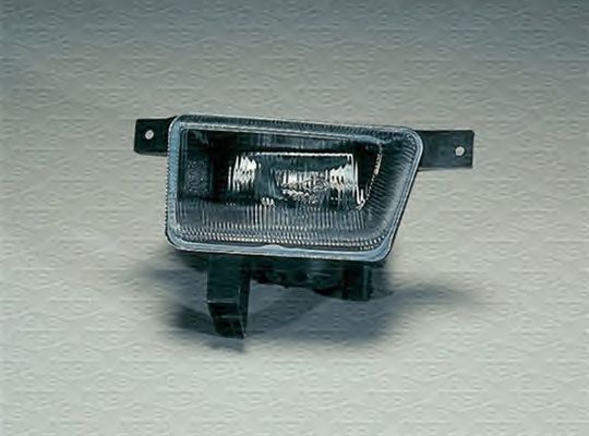 Протитуманна фара MAGNETI MARELLI 714098190283