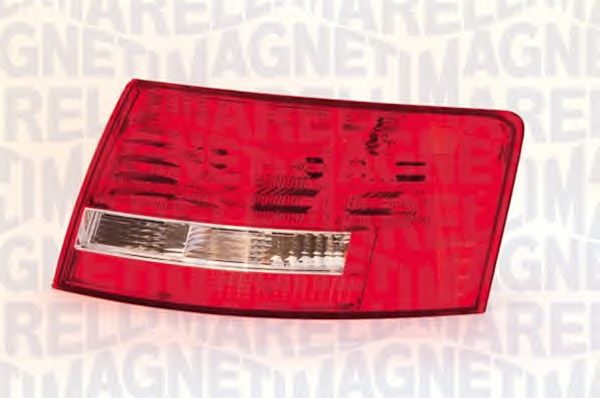Задний фонарь MAGNETI MARELLI 715001007004