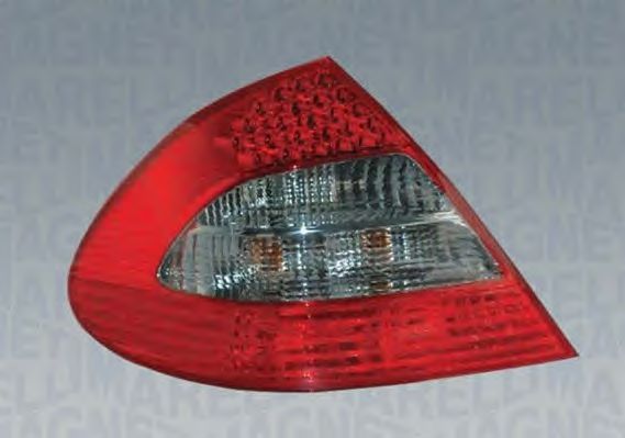 Задний фонарь MAGNETI MARELLI 715001032004