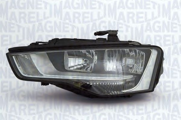 Фара MAGNETI MARELLI 710301274201