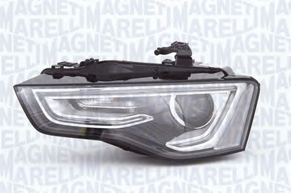 Фара MAGNETI MARELLI 711307023914