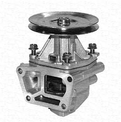 Помпа MAGNETI MARELLI 350981485000