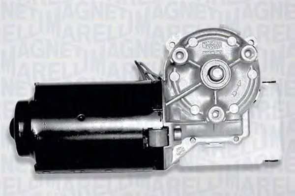 Двигатель стеклоочистителя MAGNETI MARELLI 064343411010