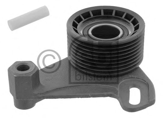 Натяжной ролик ремня ГРМ FEBI BILSTEIN 01588
