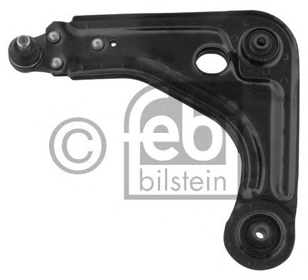 Важіль підвіски FEBI BILSTEIN 01810