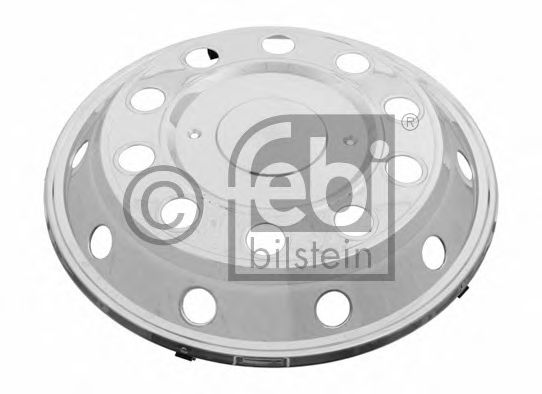 Облицовка, колеса FEBI BILSTEIN 02712