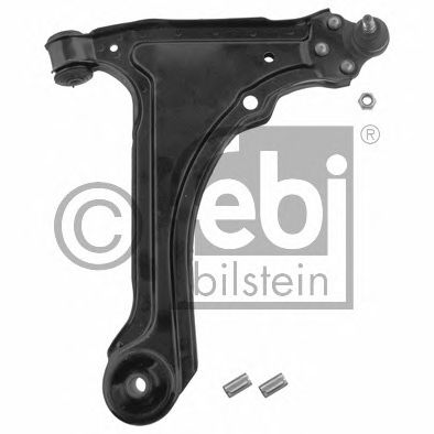Рычаг подвески FEBI BILSTEIN 02912