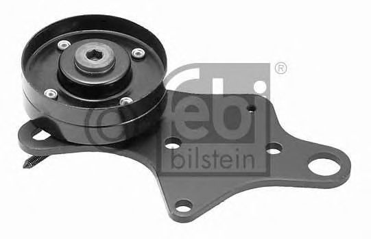 Натяжной ролик поликлинового ремня FEBI BILSTEIN 05069