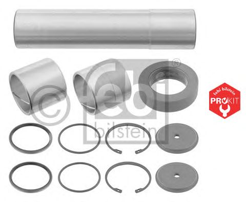 Ремкомплект шкворня FEBI BILSTEIN 06009