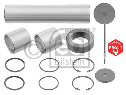 Ремкомплект шкворня FEBI BILSTEIN 06015 PROKIT