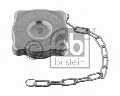 Пробка радиатора FEBI BILSTEIN 06571