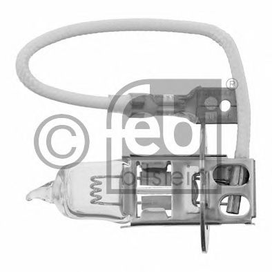 Лампа фары FEBI BILSTEIN 06706