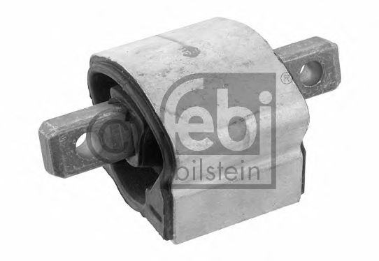 Подвеска, ступенчатая коробка передач FEBI BILSTEIN 11107