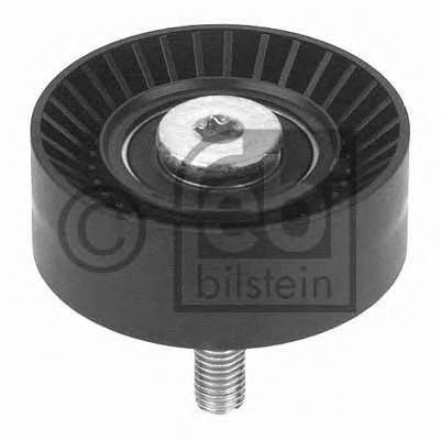 Направляющий / паразитный ролик  поликлинового ремня FEBI BILSTEIN 11334