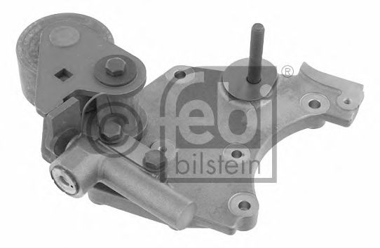 Натяжной ролик ремня ГРМ FEBI BILSTEIN 11347