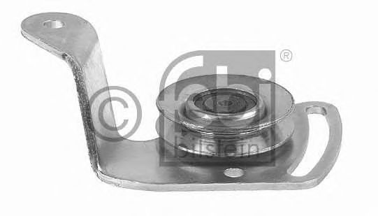 Ролик натяжителя клинового ремня FEBI BILSTEIN 11364