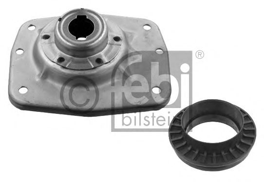 Опора стойки амортизатора FEBI BILSTEIN 11972