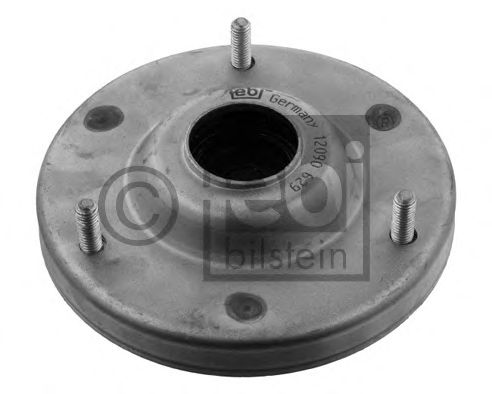 Опора стойки амортизатора FEBI BILSTEIN 12090