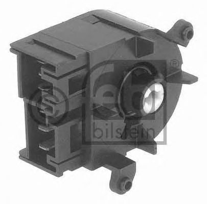 Контактная группа замка зажигания FEBI BILSTEIN 12834