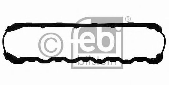 Прокладка клапанной крышки FEBI BILSTEIN 15390