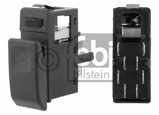 Выключатель освещения FEBI BILSTEIN 15622