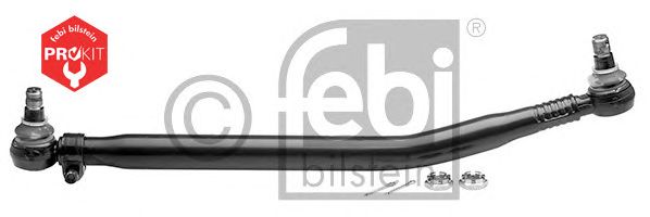 Рульова тяга FEBI BILSTEIN 18702