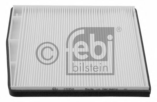 Фильтр салона FEBI BILSTEIN 19358