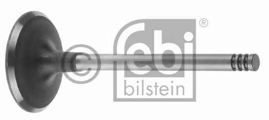 Выпускной клапан FEBI BILSTEIN 19974