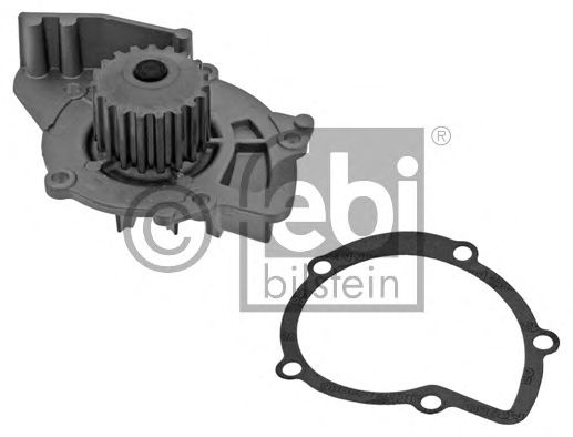 Помпа FEBI BILSTEIN 21879
